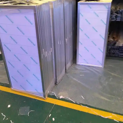 成都磁吸超薄灯箱 快速换画 小空间大效果