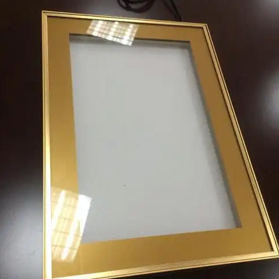 耐候抗风！成都磁吸灯箱，商业街广告位性价比之选