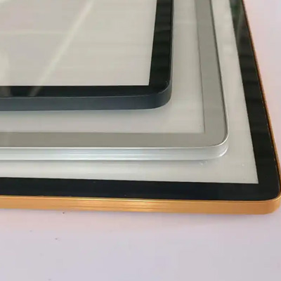 一贴即稳！成都磁吸灯箱，户外广告临时布展好搭档